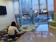 -金宝贝早教(富力广场中心)