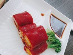 -胜记酒家·风味线(南山花园城店)