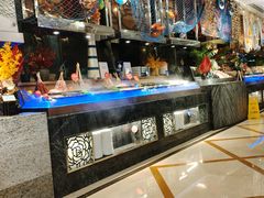 -芭菲盛宴·环球美食(北城国际店)