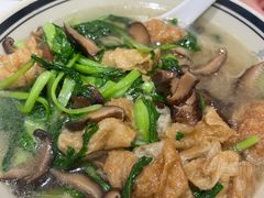 -老地方面馆(思南路店)