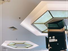 -方特东厢酒店-餐厅