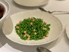 炒嫩豌豆-福1039(愚园路店)