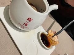-尚一汤 广东炖汤(金桥国际店)