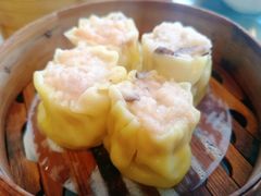 鲜虾烧卖皇-万龙洲海鲜(南新仓店)