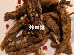 -千岛湖小鱼儿·淳安匠心农家菜