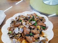 -南记食粥坊·宵夜大排档(岭南分店)