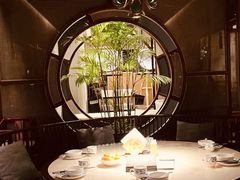 -淮扬府·游园京梦(北京SKP店)