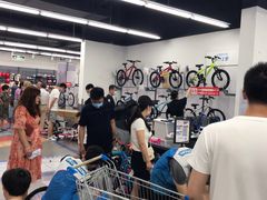 -迪卡侬(南二环店)