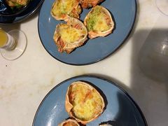 -喜庭海鲜自助(来福士店)