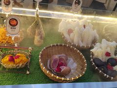 -芸山季·云南野生菌火锅(宝能环球汇店)