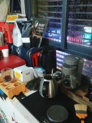 -Libertines barbershop 浪子理发店