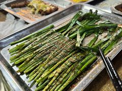 -清真·馬坡二旦烧烤(人生一串拍摄店)