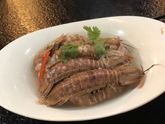-龚记海鲜20年老字号