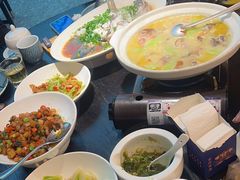 -鱼你相聚·河鲜馆(袁家岭店)