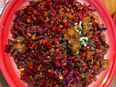 -小街47號江湖菜(四合院店)