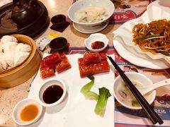 杭州菊花茶-点都德(大茶楼店)