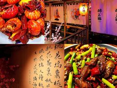 -醉三巡酒馆(浑南店)