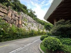 -三亚绿发山海天JW万豪酒店