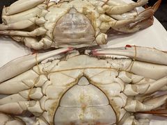 -川骄海鲜自助(河东店)
