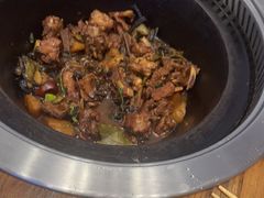 -锅老头铁锅炖•大锅蒸汽海鲜(韩乐坊店)