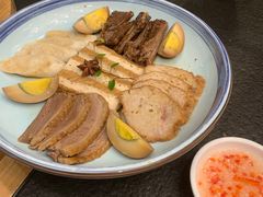 -潮堂 · 潮州菜(国贸商城店)