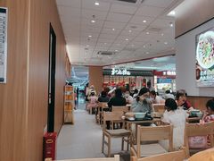 -回味鸭血粉丝汤(京新邻里中心店)