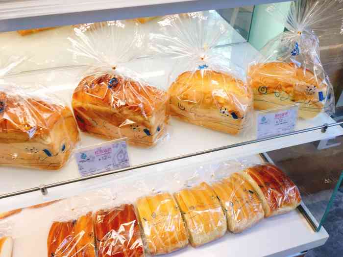 绿叶居西饼(广大店)