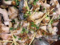 -围龙屋客家食府(福田店)