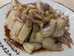 -盈旺小厨·非遗黄鳝饭(泰康路店)
