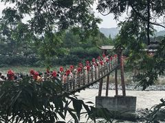 -都江堰景区
