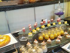 -威斯汀舞台餐厅