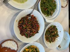 -攸州小镇家湘菜(小米科技园店)