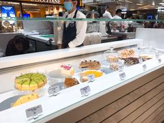 -Lady M(沙田新城市广场店)