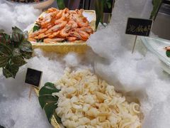 -川骄海鲜自助(亚运村店)
