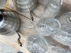 -VOYAGE COFFEE(北锣鼓巷店)