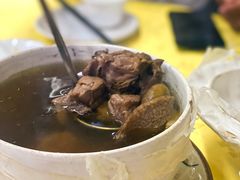 -海鲜街菜馆(海珠南路店)