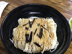 葱油面-董记面馆(漳州二路店)