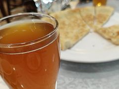 -汗腾格里·风味餐厅(新疆驻京办店)