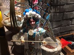 -二十八里太湖船菜(吉祥路店)