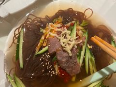 -七八冷面·延边朝鲜族美食(圣熙八号店)