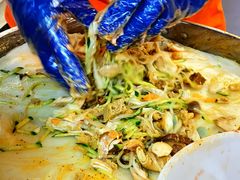 -安徽阜阳卷馍(西单店)