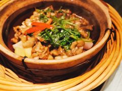 -鹊玥·粤菜小馆(汇智国际商业中心店)