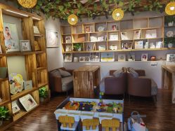 -小熊维尼高端儿童摄影(罗湖区总店)