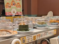 -元气寿司(环球港店)