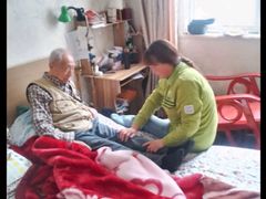 -福寿康·医院护工·住家陪护(虹口一店)