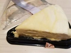 -薇薇安千层蛋糕(府城店)