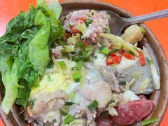 -潮香兴煲仔饭(莲花路店)