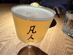 -凡人&庄阿姨的辣(万寿亭店)