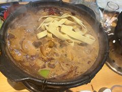 -范贤光鸡公煲(平乐园总店)