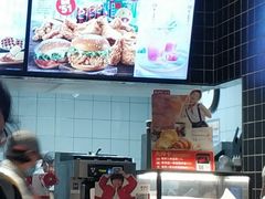 -肯德基(杭州和平饭店)